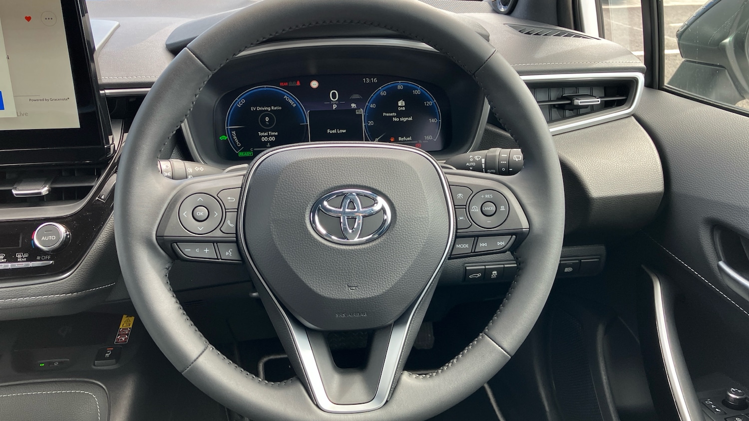 Used Toyota Corolla 2025 for sale - 76040626: Photo 8
