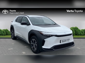 Used Toyota Other 2025 for sale - 75594613: Photo