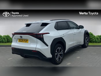 Used Toyota Other 2025 for sale - 75594613: Photo