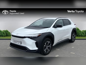 Used Toyota Other 2025 for sale - 75594613: Photo