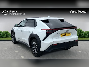 Used Toyota Other 2025 for sale - 75594613: Photo