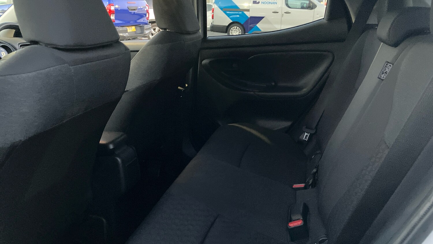 Used Toyota Yaris 2023 for sale - 76518438: Photo 13