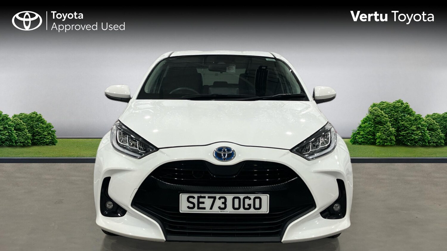 Used Toyota Yaris 2023 for sale - 76518438: Photo 15