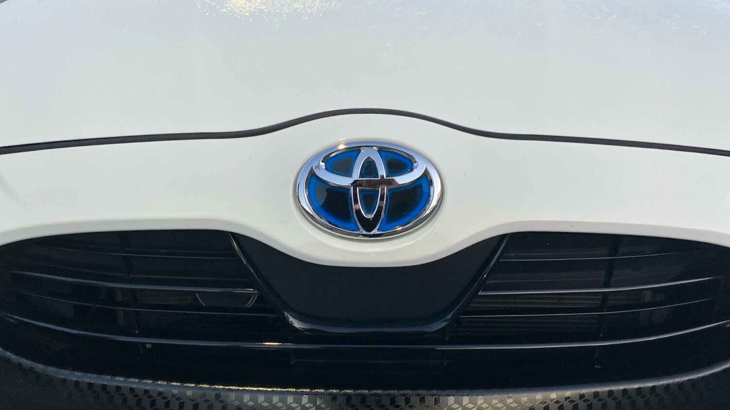 Used Toyota Yaris 2023 for sale - 76518438: Photo 22