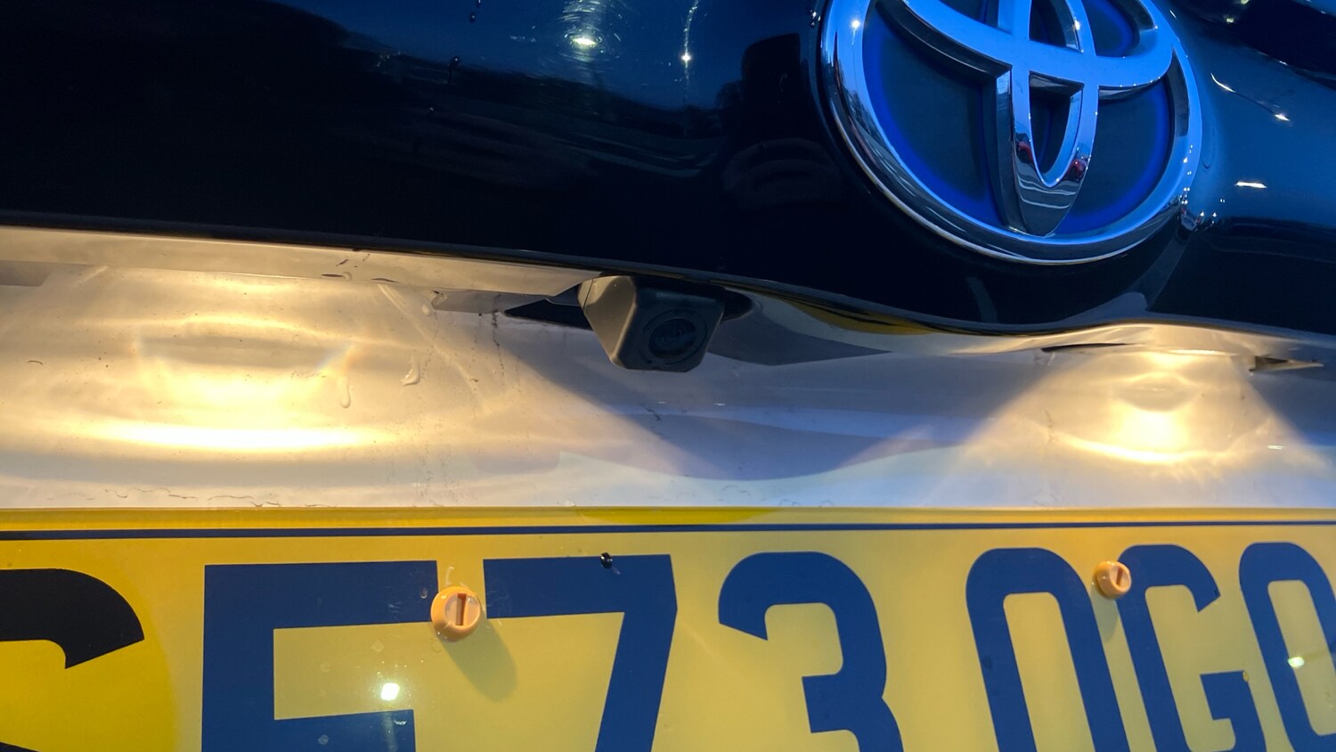 Used Toyota Yaris 2023 for sale - 76518438: Photo 24