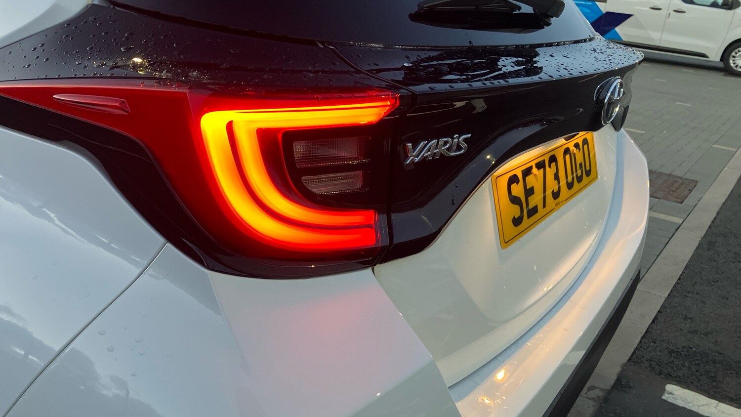 Used Toyota Yaris 2023 for sale - 76518438: Photo 26