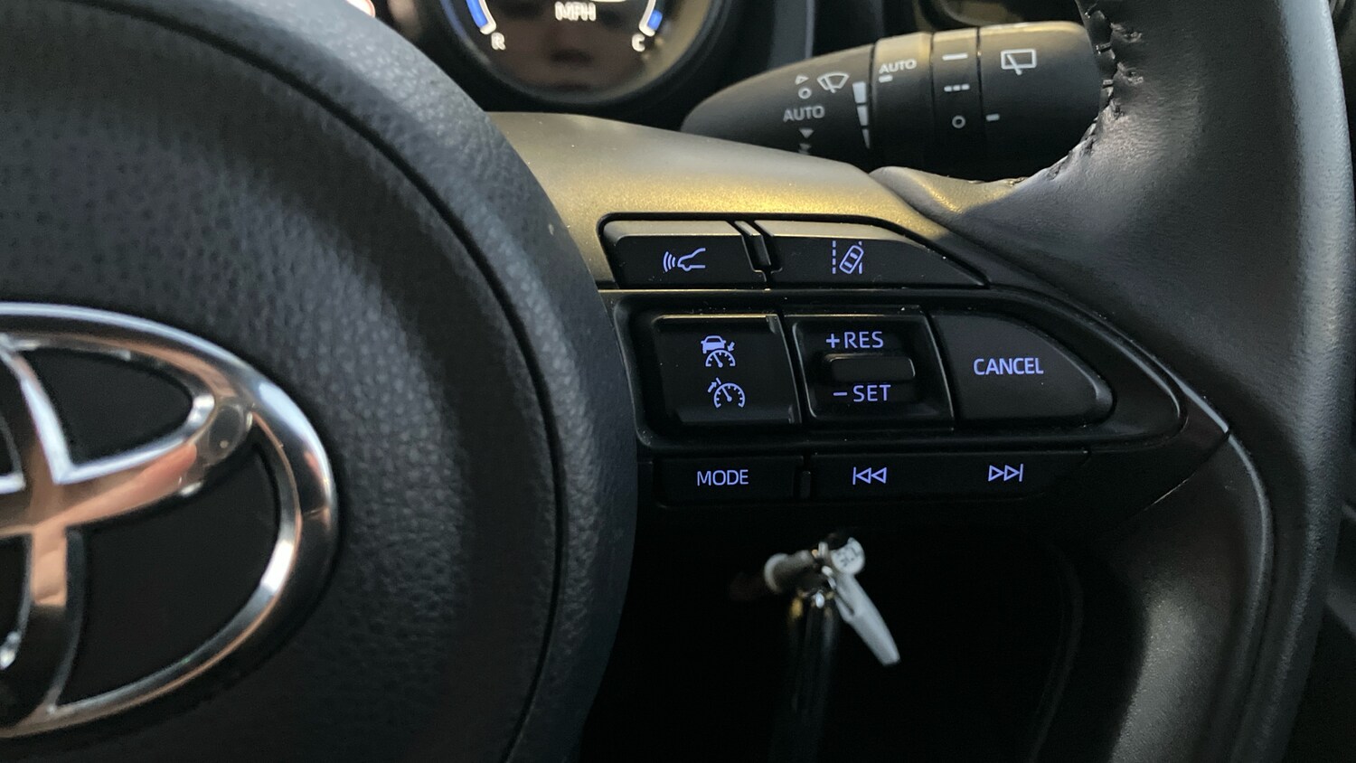 Used Toyota Yaris 2023 for sale - 76518438: Photo 30