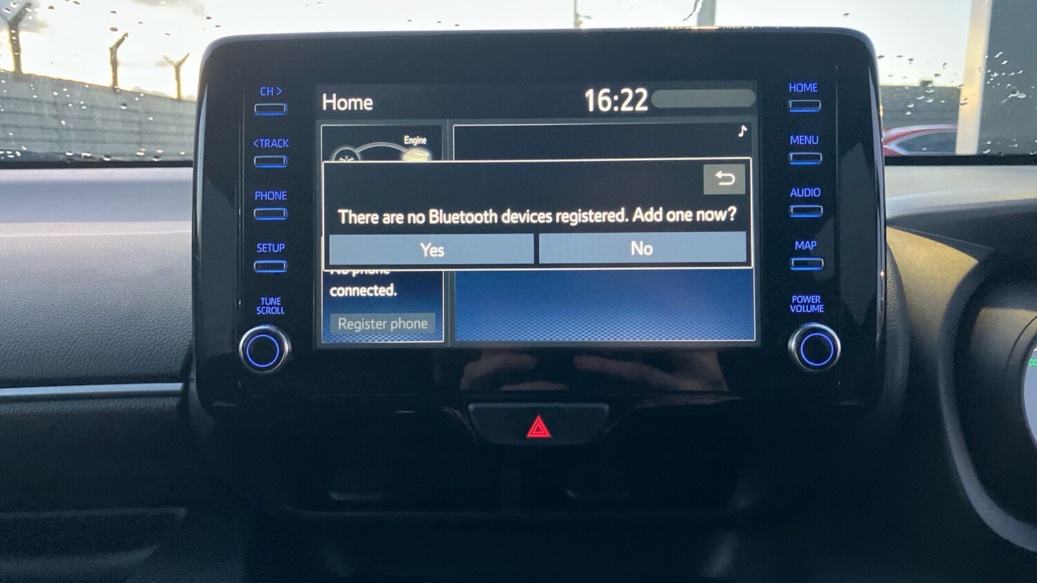 Used Toyota Yaris 2023 for sale - 76518438: Photo 33