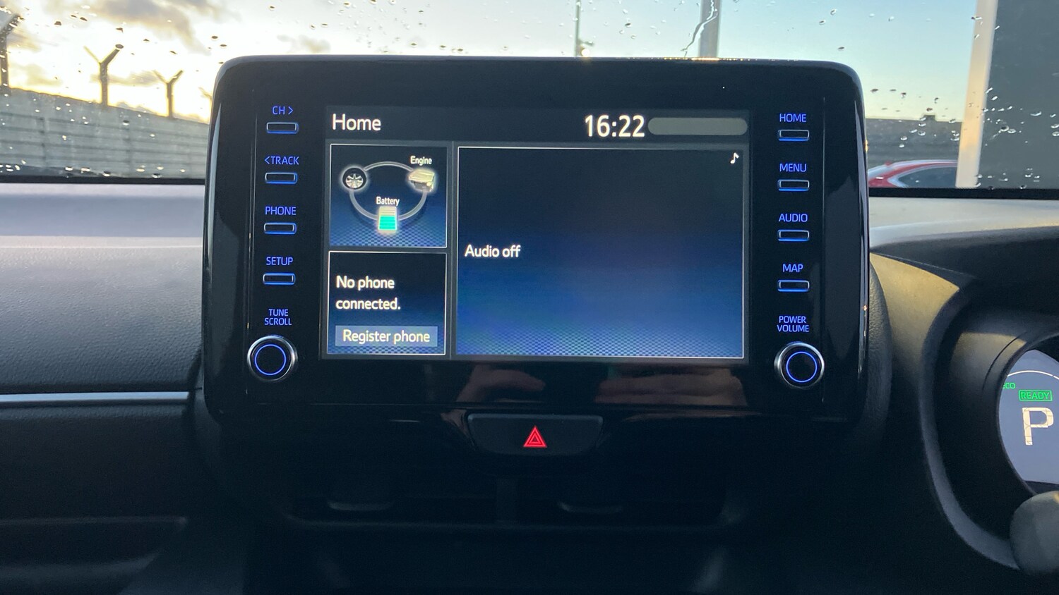 Used Toyota Yaris 2023 for sale - 76518438: Photo 35