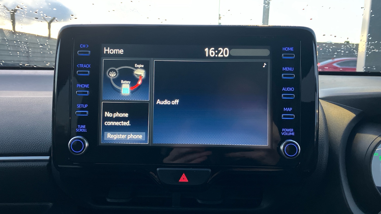 Used Toyota Yaris 2023 for sale - 76518438: Photo 7