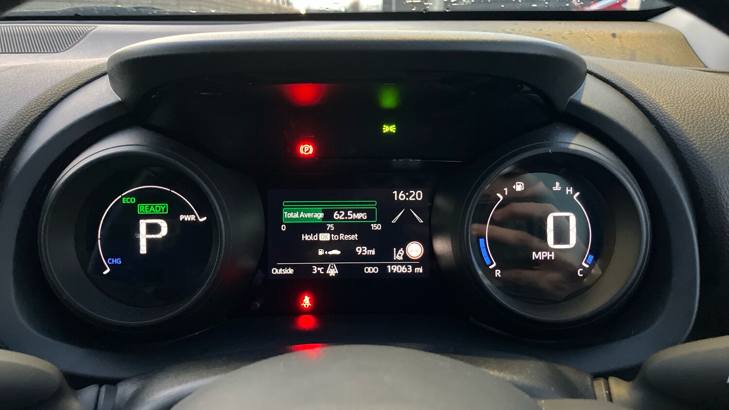 Used Toyota Yaris 2023 for sale - 76518438: Photo 9