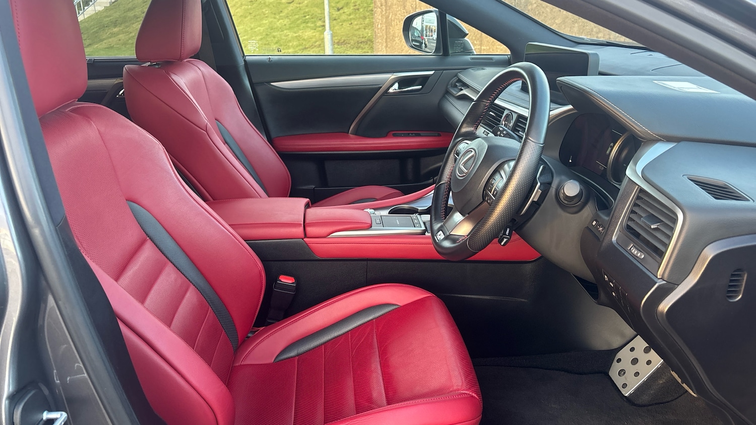 Used Lexus RX 2022 for sale - 77140499: Photo 11