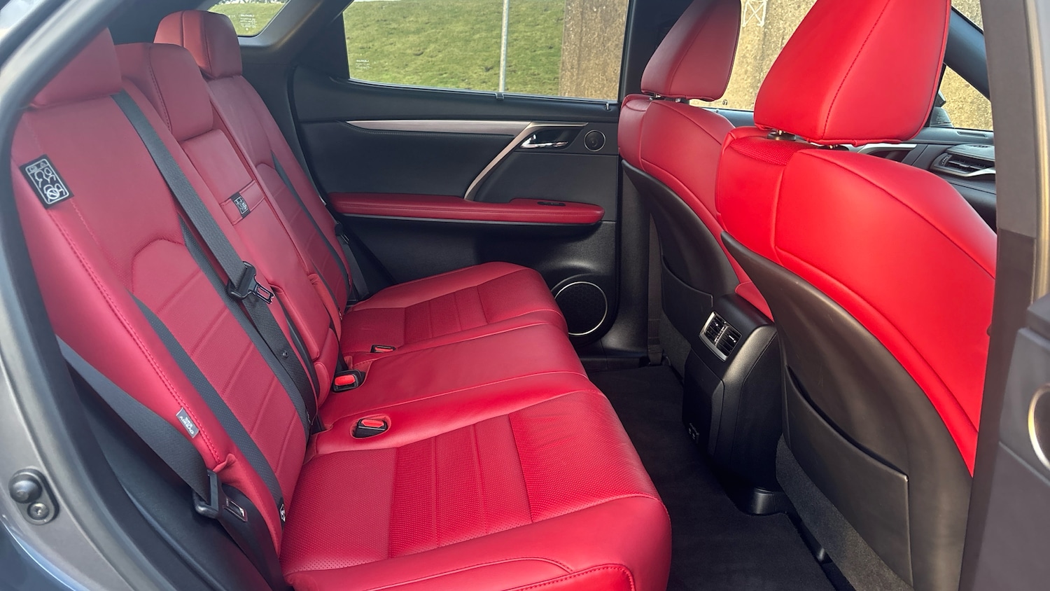 Used Lexus RX 2022 for sale - 77140499: Photo 12