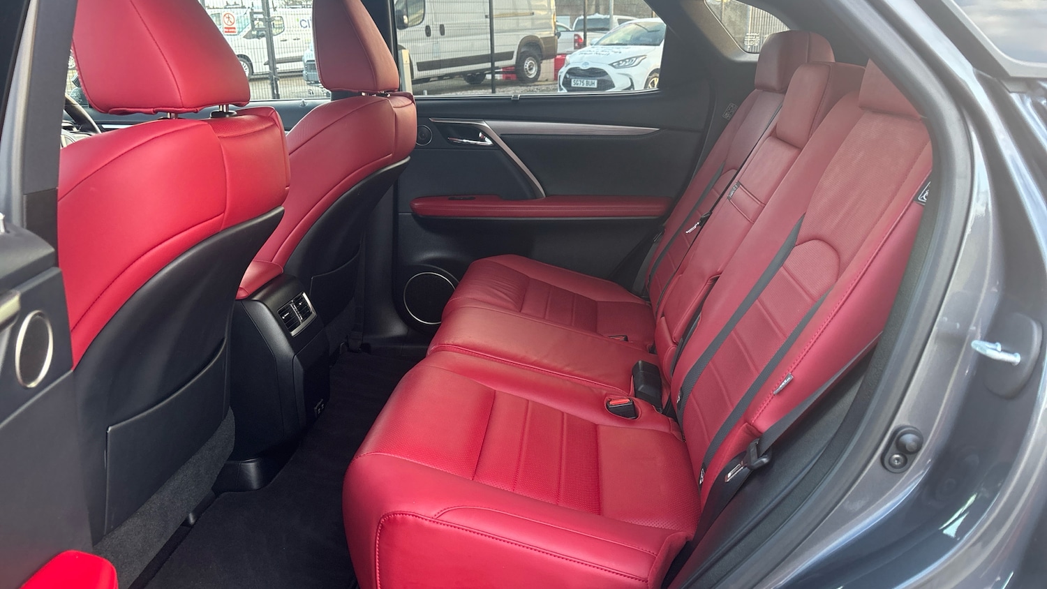 Used Lexus RX 2022 for sale - 77140499: Photo 13