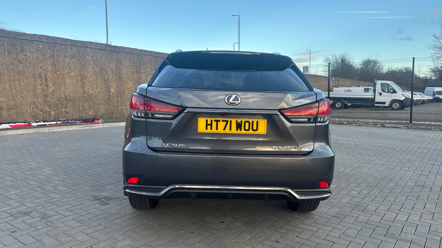 Used Lexus RX 2022 for sale - 77140499: Photo 19