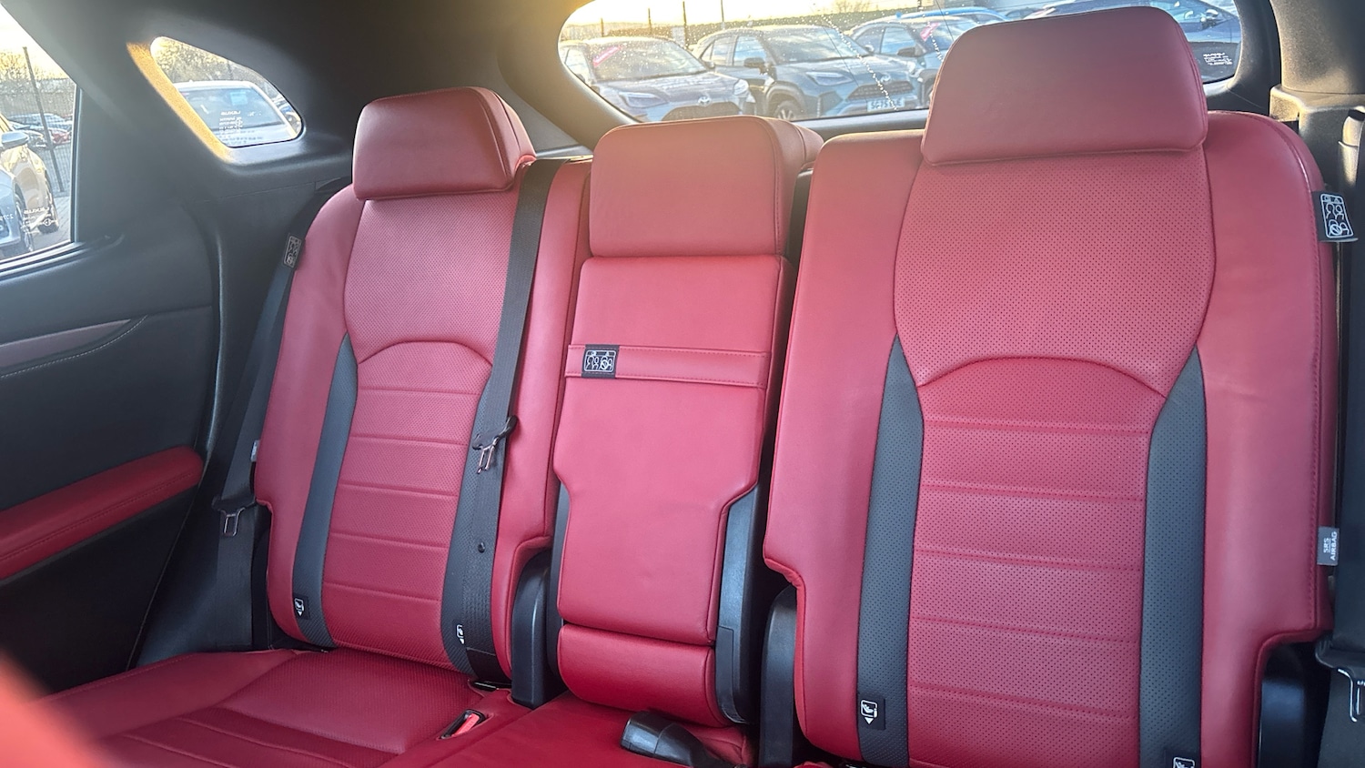 Used Lexus RX 2022 for sale - 77140499: Photo 23