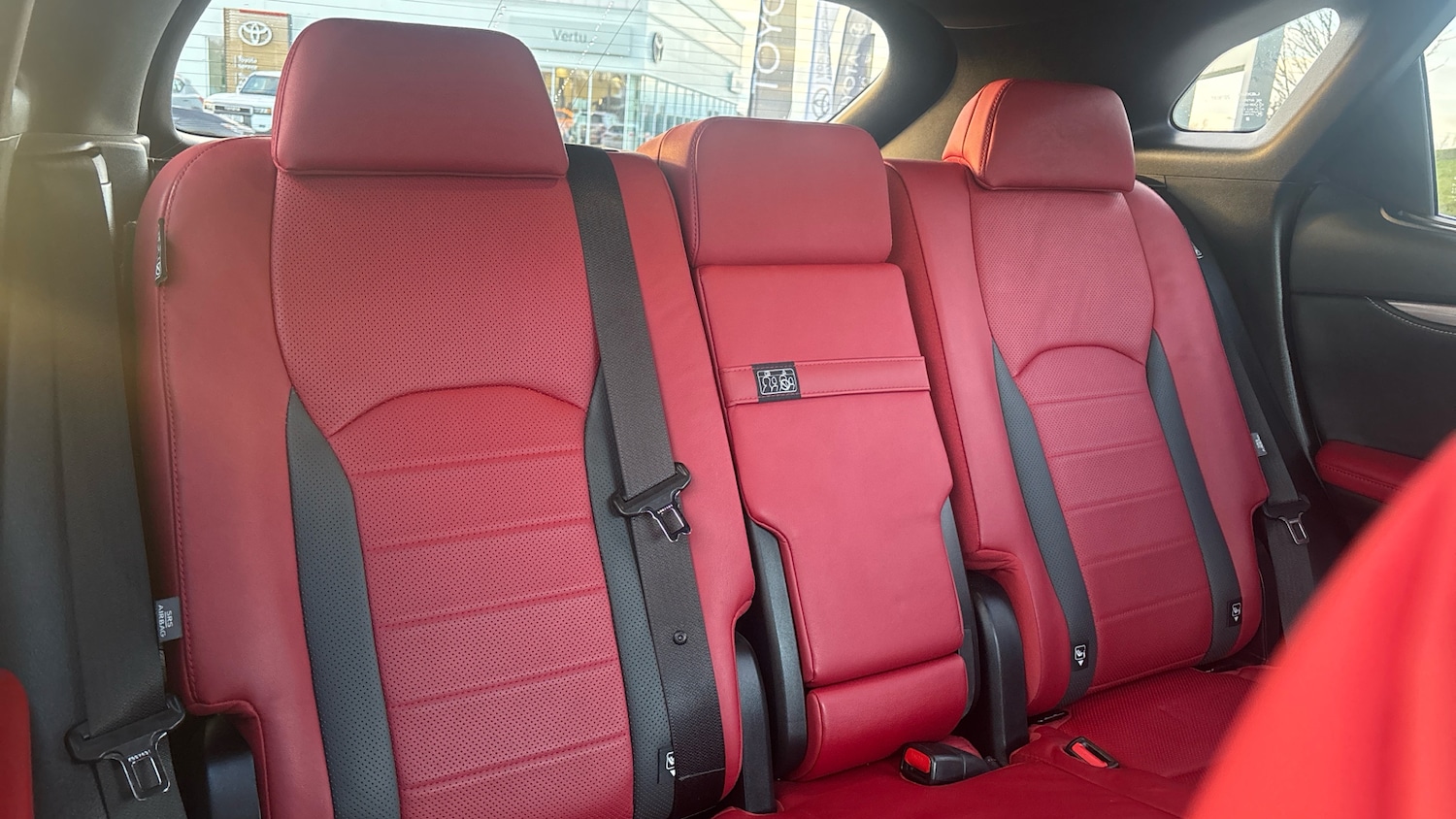 Used Lexus RX 2022 for sale - 77140499: Photo 24