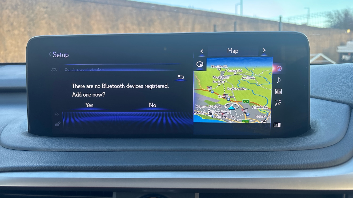 Used Lexus RX 2022 for sale - 77140499: Photo 27