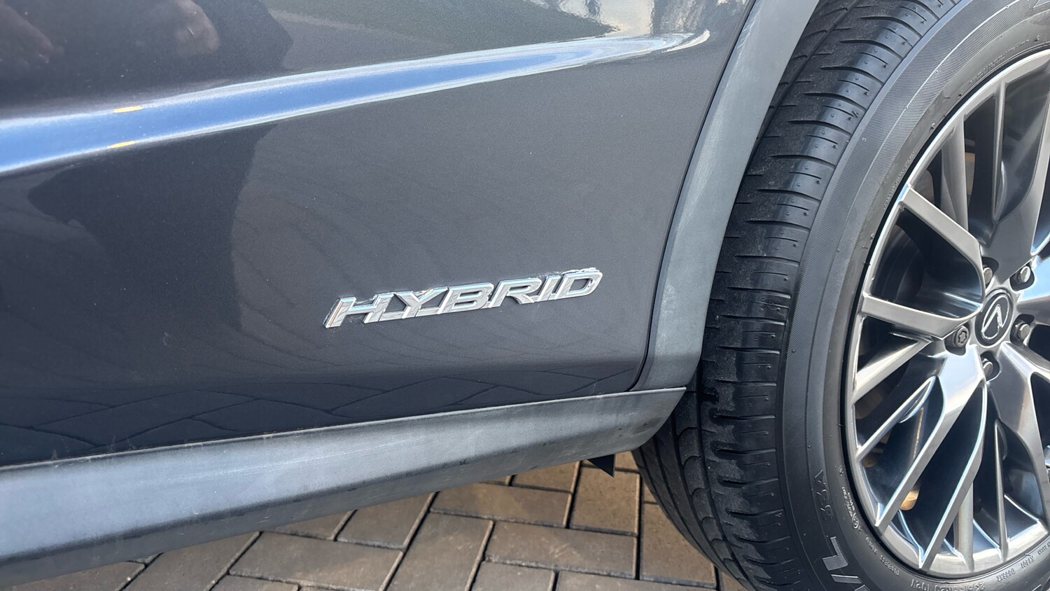 Used Lexus RX 2022 for sale - 77140499: Photo 36