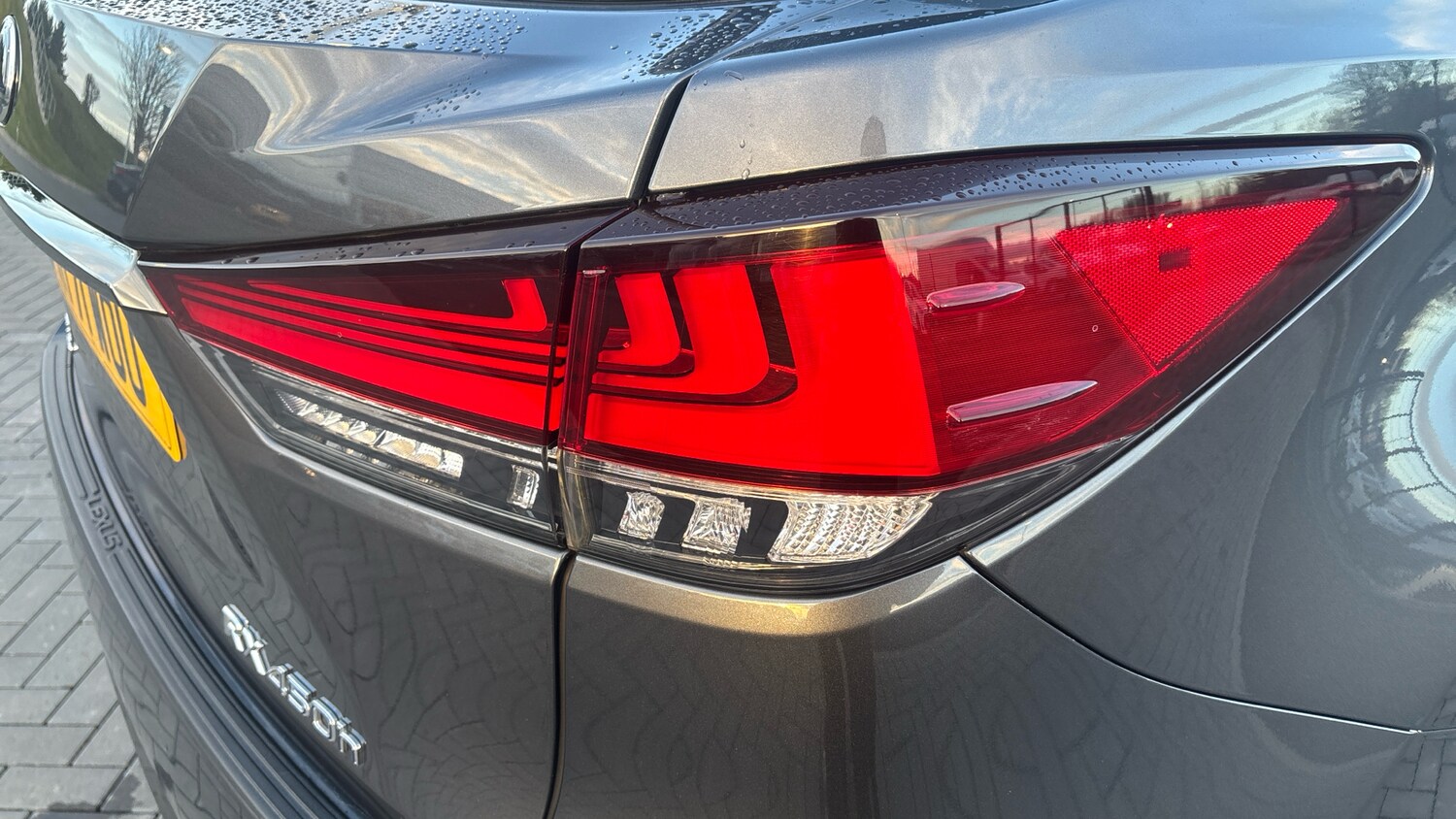 Used Lexus RX 2022 for sale - 77140499: Photo 39