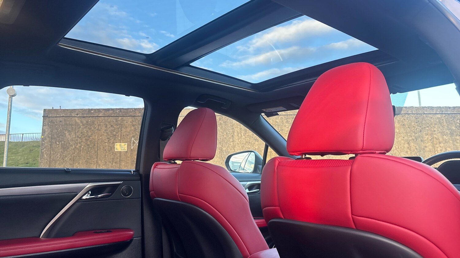 Used Lexus RX 2022 for sale - 77140499: Photo 44