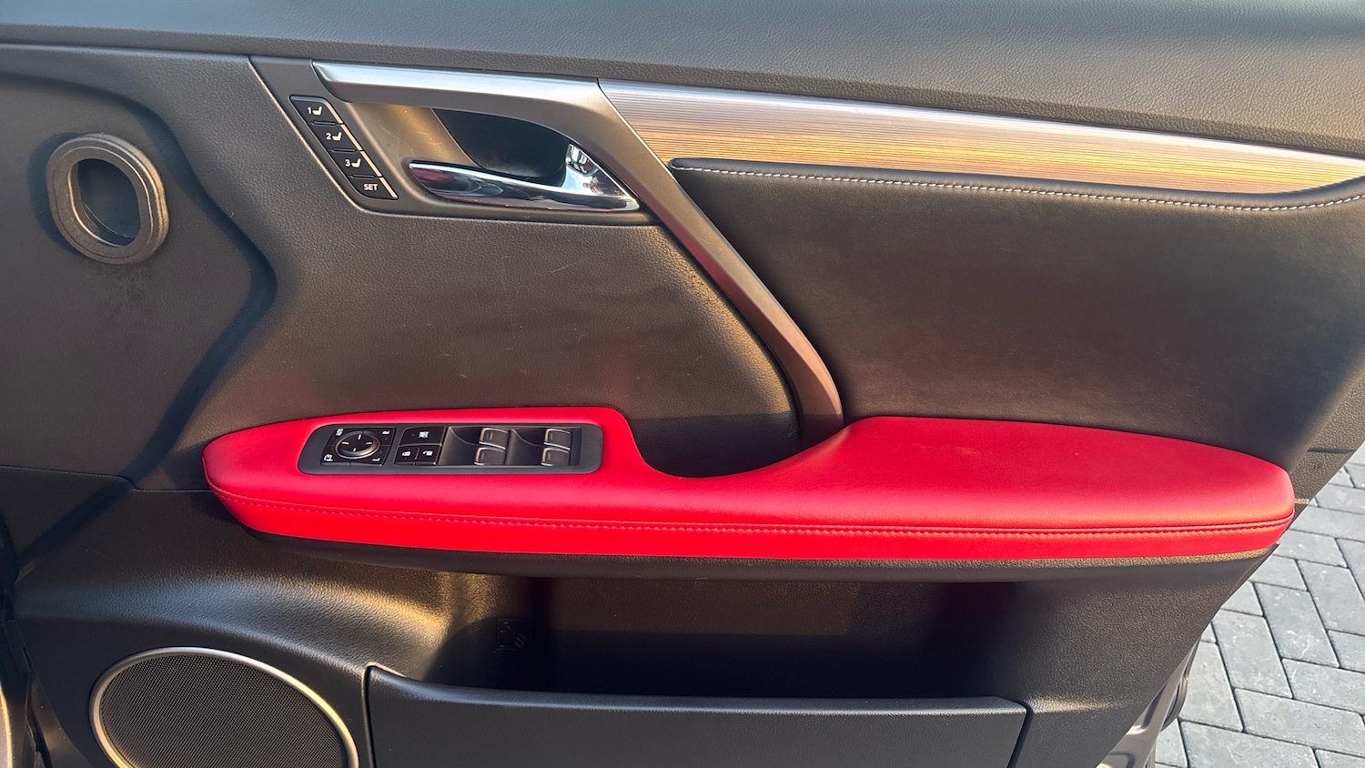 Used Lexus RX 2022 for sale - 77140499: Photo 45