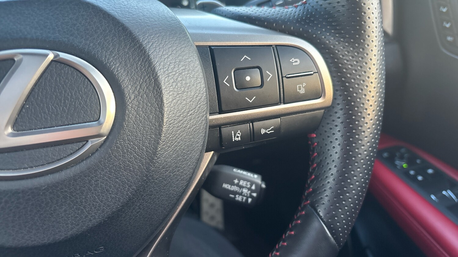 Used Lexus RX 2022 for sale - 77140499: Photo 48