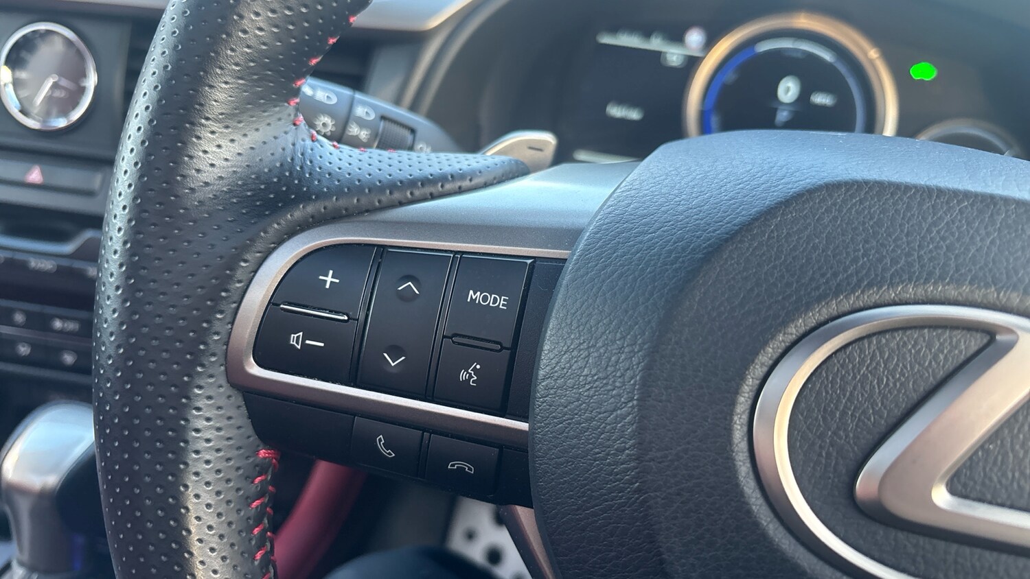 Used Lexus RX 2022 for sale - 77140499: Photo 49