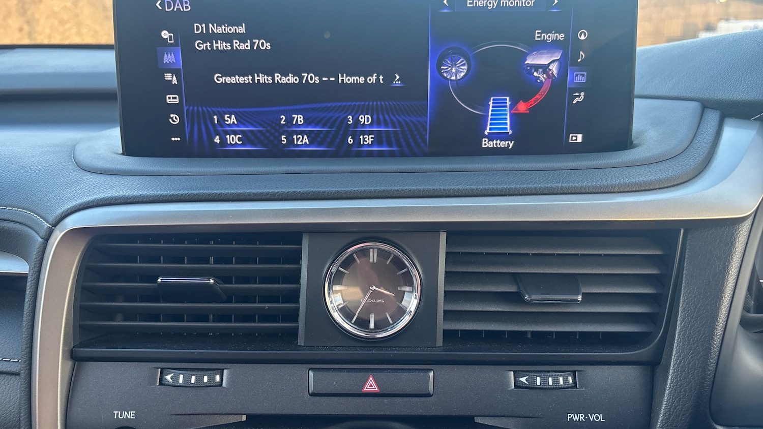 Used Lexus RX 2022 for sale - 77140499: Photo 52