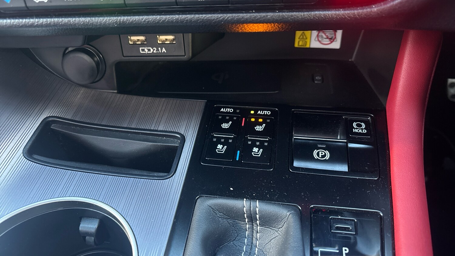 Used Lexus RX 2022 for sale - 77140499: Photo 55