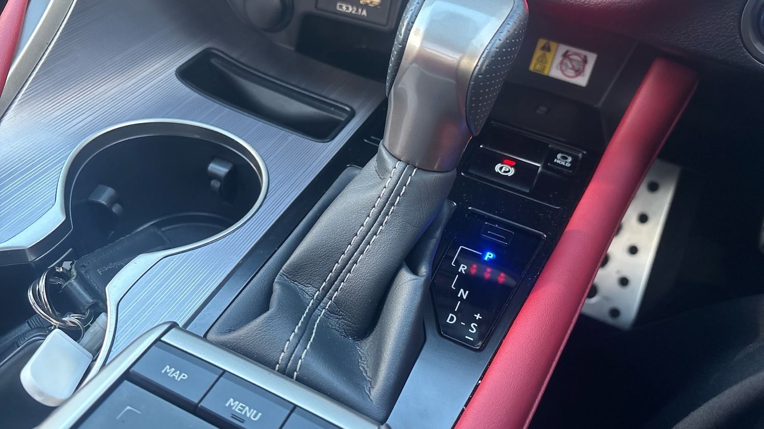 Used Lexus RX 2022 for sale - 77140499: Photo 56