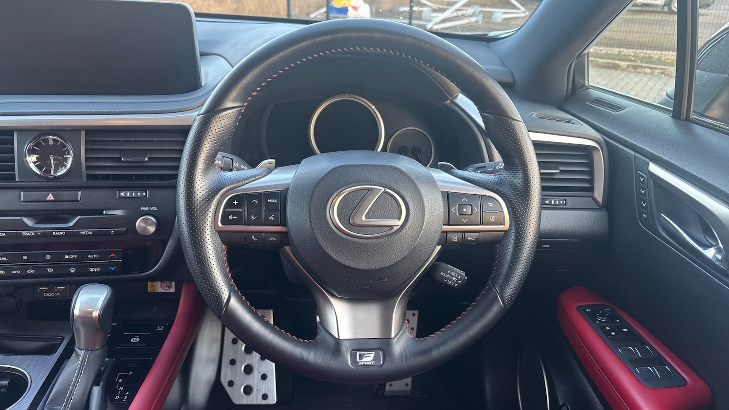 Used Lexus RX 2022 for sale - 77140499: Photo 6