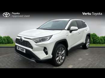 Used Toyota RAV4 2022 for sale - 74744853: Photo