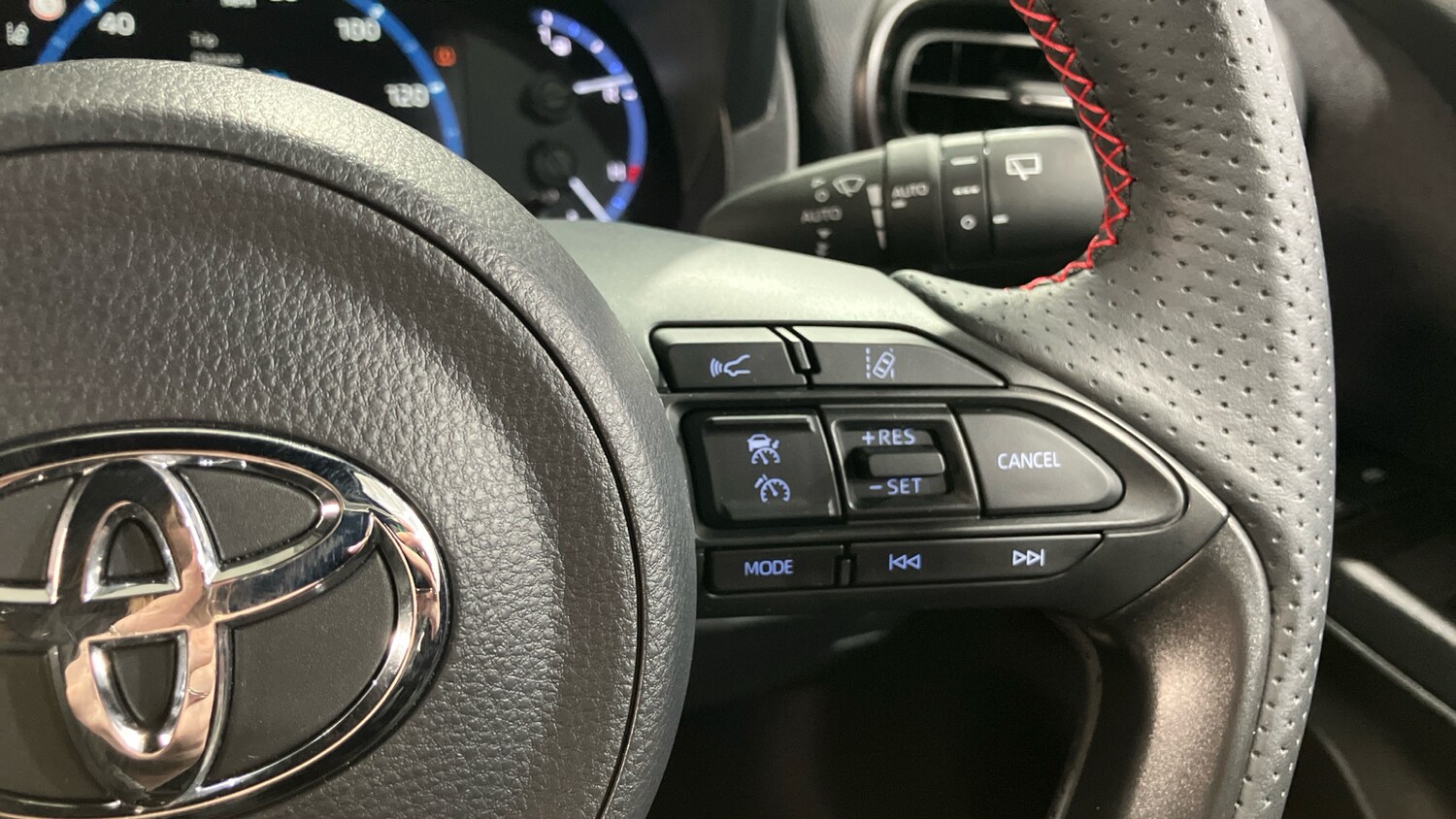 Vehicle 24