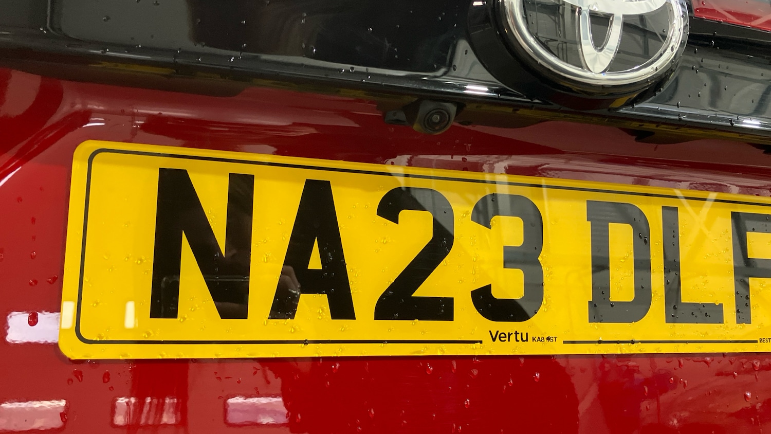 Vehicle 34