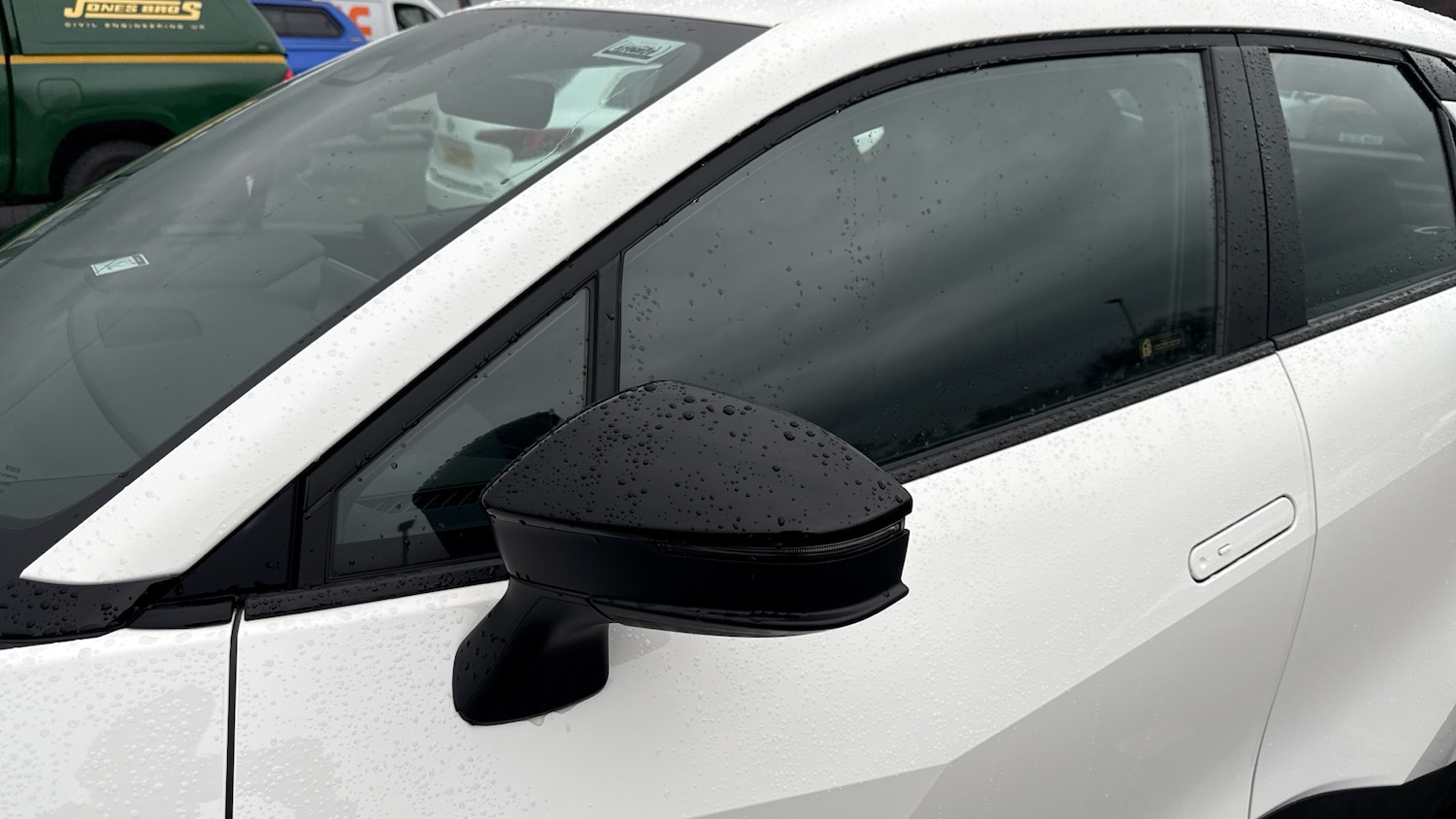 Used Toyota C-HR 2024 for sale - 76493763: Photo 24