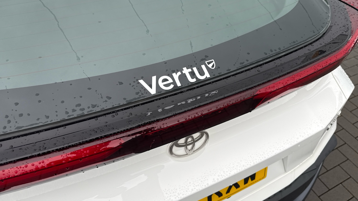 Used Toyota C-HR 2024 for sale - 76493763: Photo 29