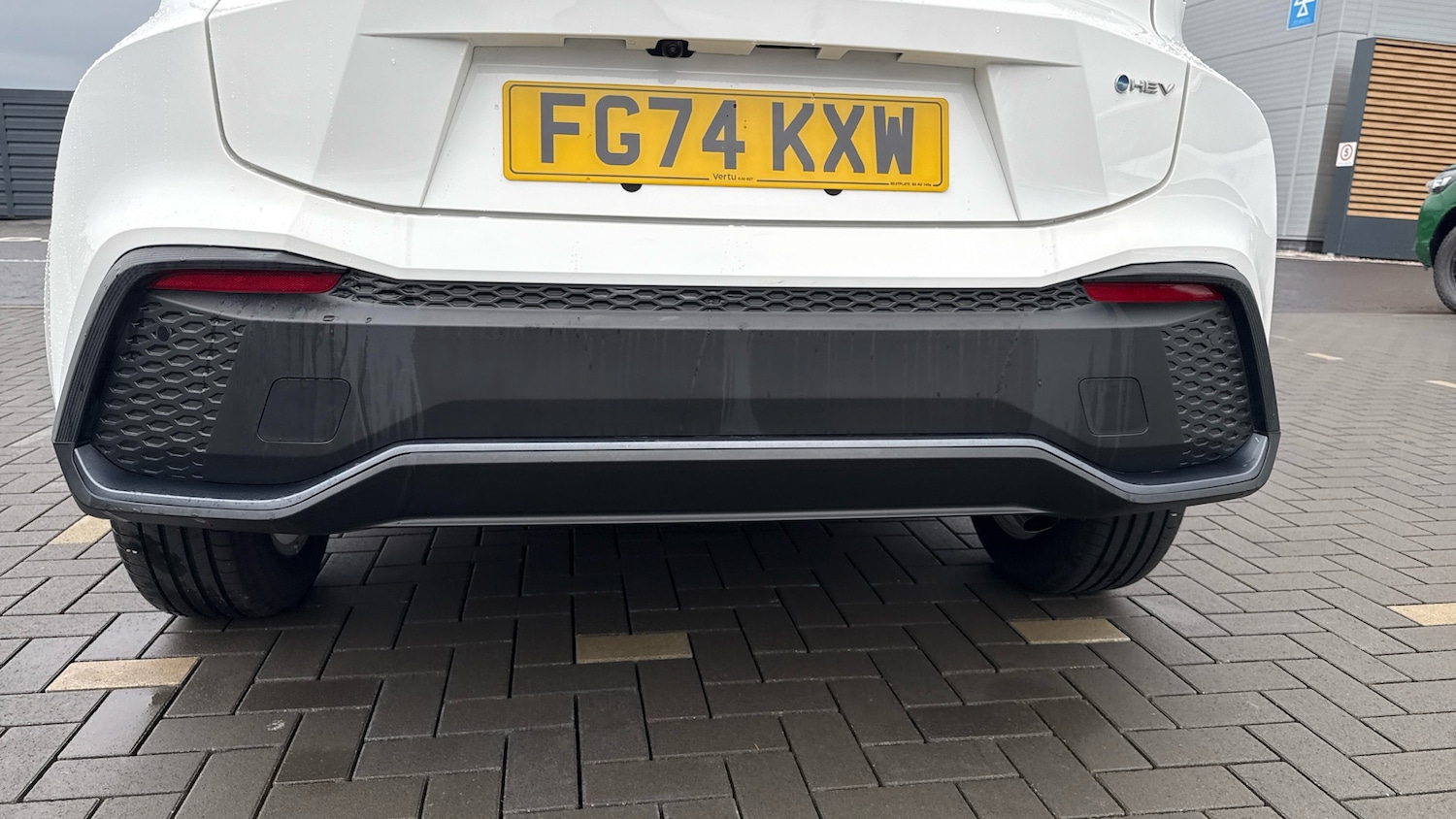 Used Toyota C-HR 2024 for sale - 76493763: Photo 33