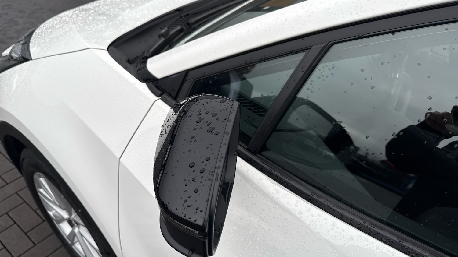 Used Toyota C-HR 2024 for sale - 76493763: Photo 38