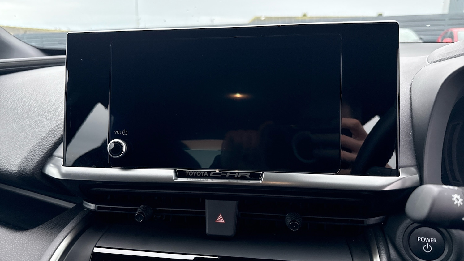 Used Toyota C-HR 2024 for sale - 76493763: Photo 7