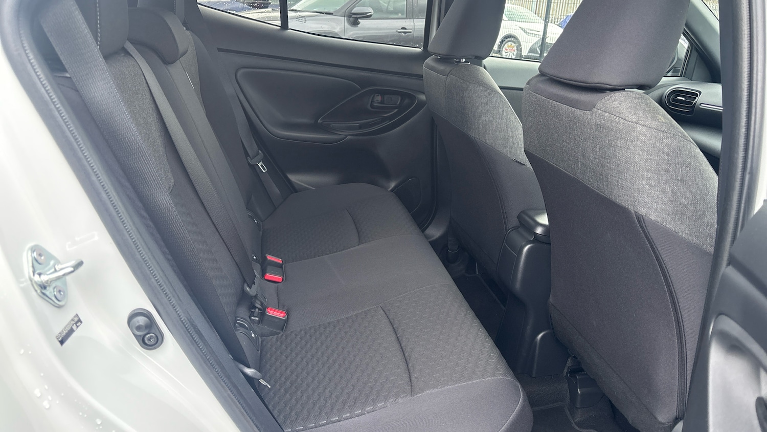 Used Toyota Yaris Cross 2024 for sale - 77763338: Photo 12