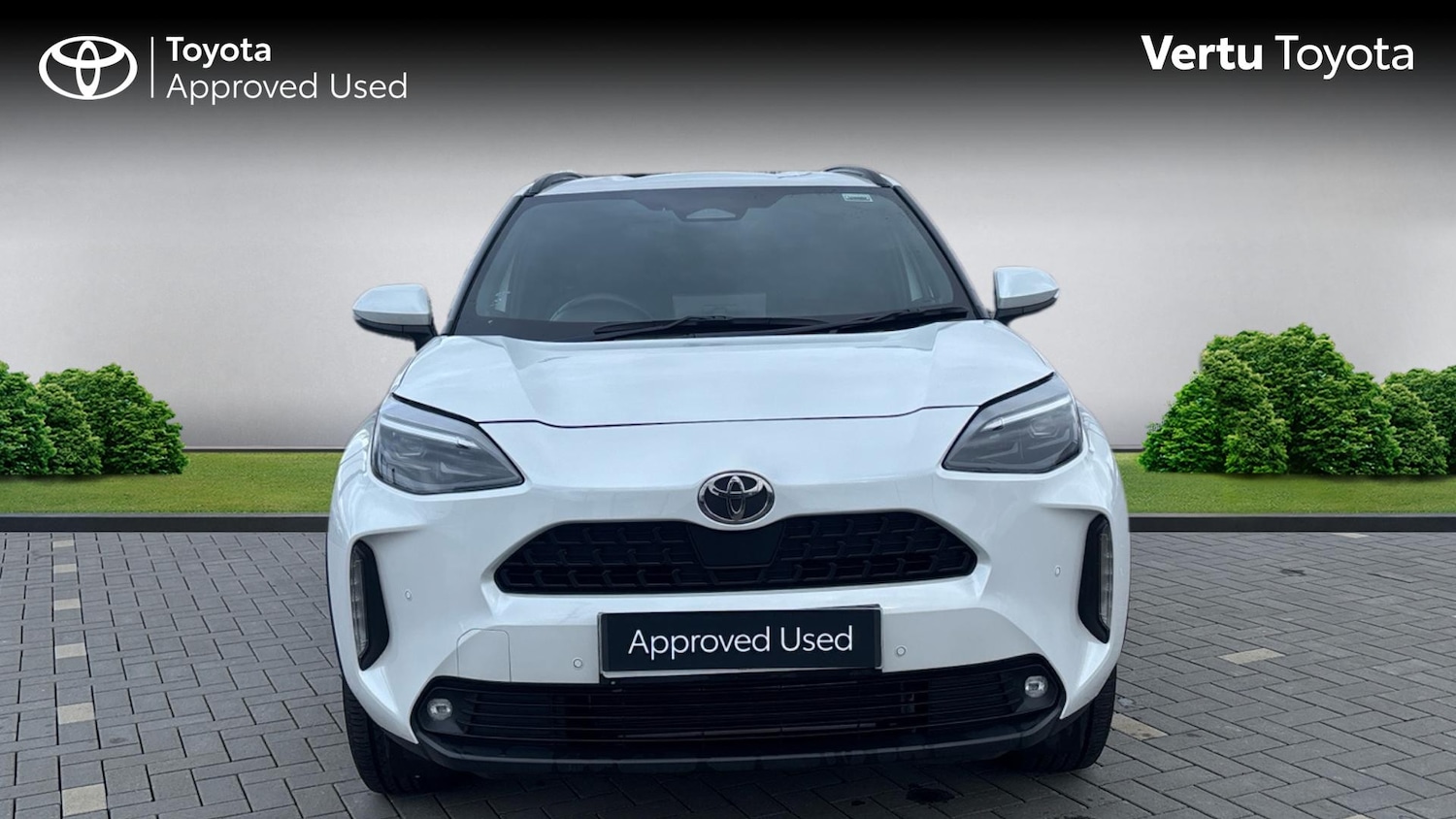 Used Toyota Yaris Cross 2024 for sale - 77763338: Photo 15