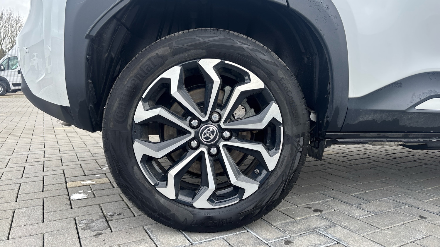 Used Toyota Yaris Cross 2024 for sale - 77763338: Photo 18