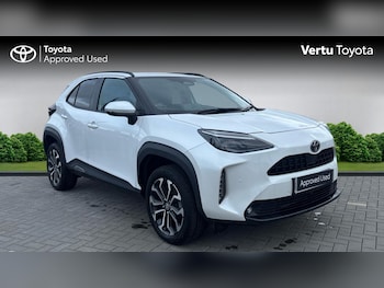 Used Toyota Yaris Cross 2024 for sale - 77763338: Photo