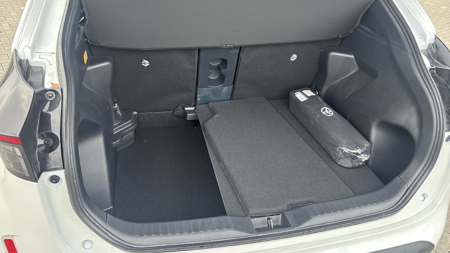 Used Toyota Yaris Cross 2024 for sale - 77763338: Photo 21