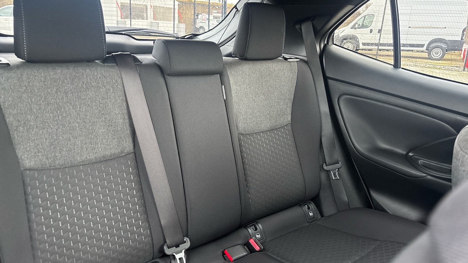 Used Toyota Yaris Cross 2024 for sale - 77763338: Photo 23