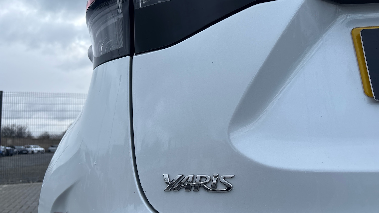 Used Toyota Yaris Cross 2024 for sale - 77763338: Photo 25