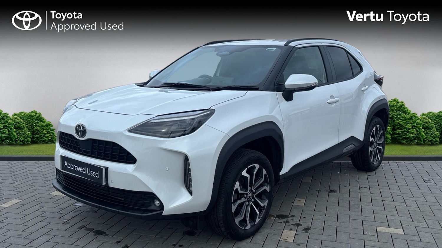 Used Toyota Yaris Cross 2024 for sale - 77763338: Photo 3