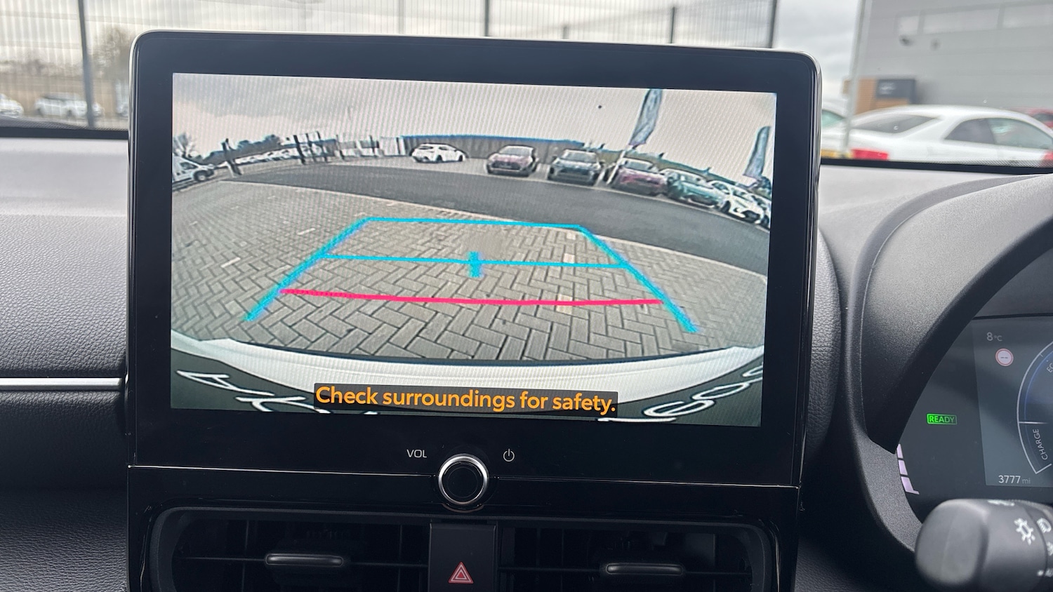 Used Toyota Yaris Cross 2024 for sale - 77763338: Photo 30