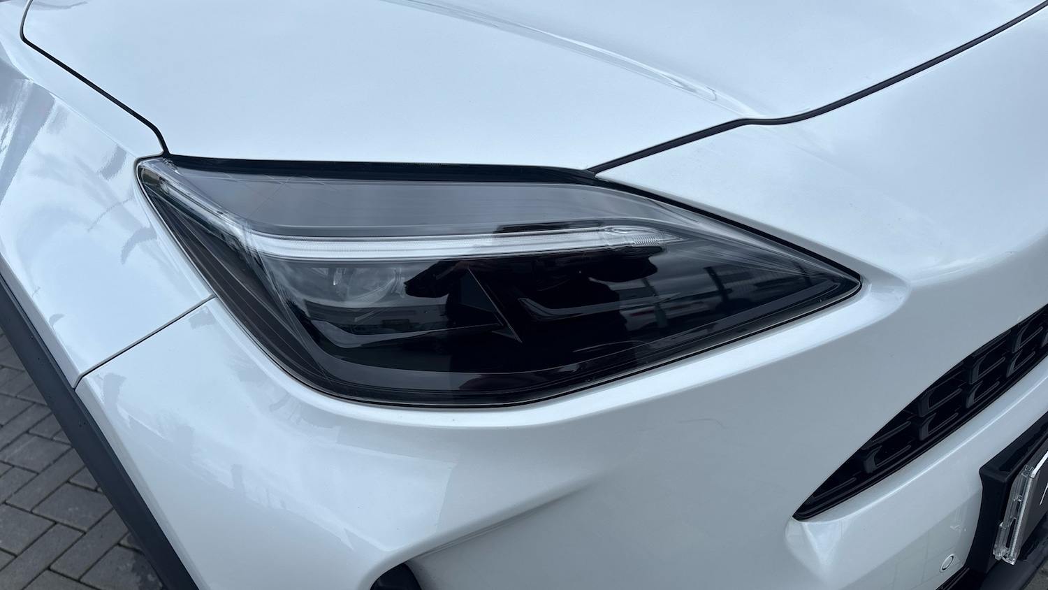 Used Toyota Yaris Cross 2024 for sale - 77763338: Photo 31